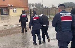 Çanakkale’de 90 kaçak göçmen yakalandı, 3 organizatör...