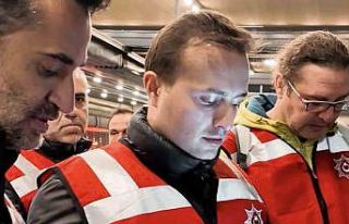 Çanakkale’de FETÖ’den 14 yıl 2 ay kesinleşmiş...