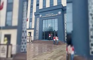 Çanakkale’de huzur uygulamaları: 17 kaçak göçmen...