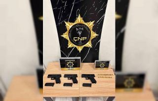 Çanakkale’de huzur uygulamaları: Farklı suçlardan...