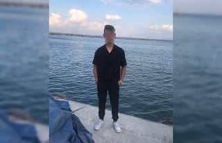 Çanakkale’de üvey babasını öldüren çocuk...