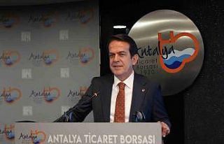 Çandır: "Şiddetli yağmurlardan binlerce üreticimiz...