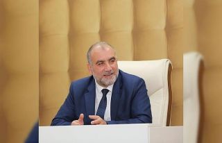 Canik’te mesaiye Ramazan ayarı