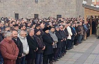 Canlar ve Midilliç ailelerinin baba acısı