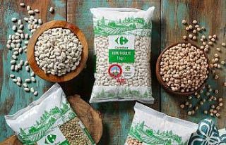 CarrefourSA’dan yerel üretime destek