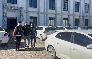 Çay ocağına pompalı tüfekli saldırıda 2 tutuklama