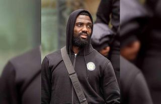 Çaykur Rizespor, Gençlerbirliği deplasmanı için...