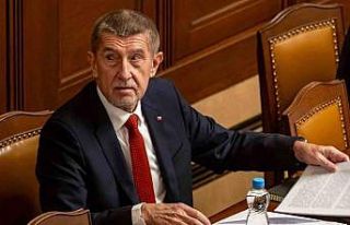 Çekya Başbakanı Babis, NATO savunma harcamalarında...