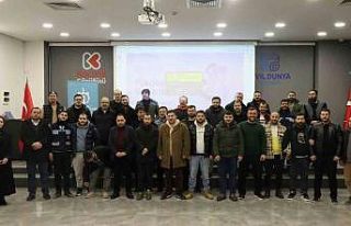 Cenaze hizmetleri personeline psikolojik sağlamlık...