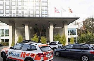 Cenevre’deki Rusya-Ukrayna görüşmelerinde ilk...