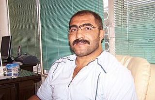 Cengiz Elbeye anıldı