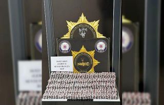 Çeşitli suçlardan aranan şahıslardan 19’u tutuklandı