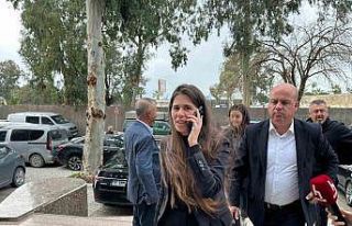 Çeşme Belediyesinden Başkan Lal Denizli’nin ifade...