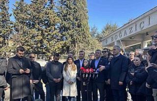 CHP Genel Başkanı Özel: "YÖK’ü yok edeceğiz"