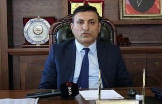 CHP’li Yazıhan Belediye Başkanı Göçer partiden...