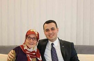 Çilimli’de gönül bağları güçleniyor