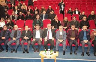 Cizre Esnaf Odasında 21 yıl sonra değişim