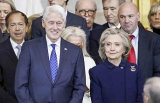 Clintonlar, Epstein soruşturmasında ifade vermeyi...