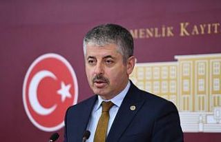 Çopuroğlu: "28 Şubat, millet iradesine kurulmuş...