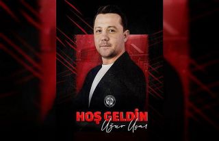 Çorum FK, Teknik Direktör Uğur Uçar ile anlaştı