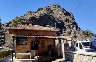 Çorum’da 6 asırlık Ramazan geleneği devam ediyor