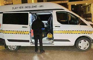 Çorum’da bıçaklı kavga: 1 yaralı