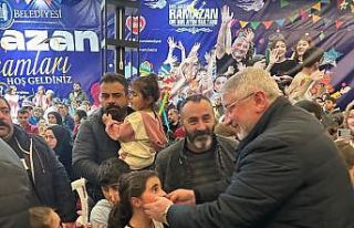 Çorum’da Ramazan akşamları dolu dolu geçecek