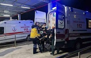 Çorum’da soba faciası: Yaşlı çift, karbonmonoksit...