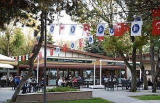 Çorum’da sosyal tesislere Ramazan ayı düzenlemesi