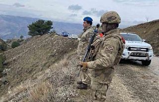 Çorum’da yaşlı adamın canice öldürülmesiyle...