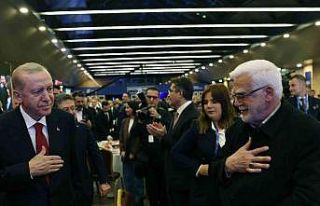 Cumhurbaşkanı Erdoğan: "6 Mart’tan itibaren...