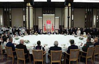 Cumhurbaşkanı Erdoğan: "Biz toplumun her kesiminin...