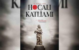 Cumhurbaşkanı Erdoğan: "Hocalı Katliamı’nı...