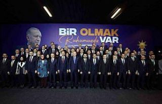 Cumhurbaşkanı Erdoğan: "İran’a yönelik...
