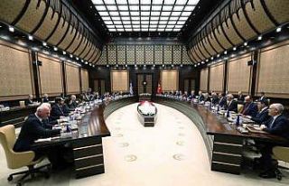 Cumhurbaşkanı Erdoğan: "(Yunanistan) Mevcut...