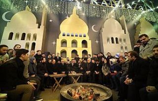 Cumhurbaşkanı Yardımcısı Yılmaz: "Eski...