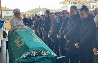 D-650 karayolundaki feci kazada hayatını kaybetmişti:...