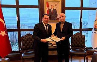 DAGC’den bölge için önemli bir proje; Erzurum’da...