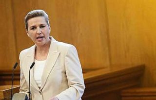 Danimarka 24 Mart’ta parlamento seçimleri yapılacak