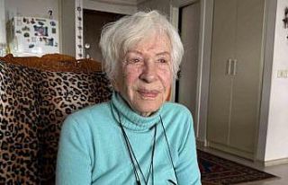 Defne Joy Foster’ın ölüm yıldönümünde "FETÖ"...