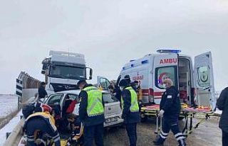 Denizbank’ta çalışırken geçirdiği kaza hayatını...