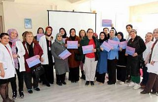 Denizli İl Sağlık Müdürlüğü’nden ‘Sağlıklı...