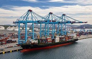 Denizli’nin ocak ayı ihracatı 370 milyon dolar...