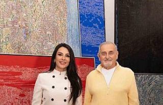 "Devrim Erbil: Gökyüzü Öyle Maviydi Ki"...