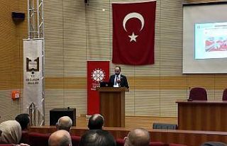 Dezenformasyonla nasıl mücadele edileceği anlatıldı