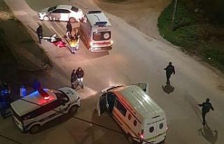 Didim’de kanlı infaz: 2 ölü