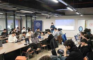 Dijital vatanın muhafızları Bursa’da yetişiyor