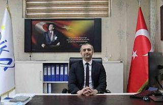 DİKA’dan Şırnak’a yatırım devrimi: 12 yıl...