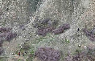 Diyarbakır’da 18 gündür kayıp engelli adamı...