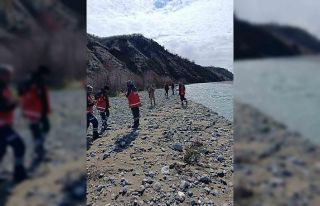 Diyarbakır’da 84 yaşındaki zihinsel engelliyi...